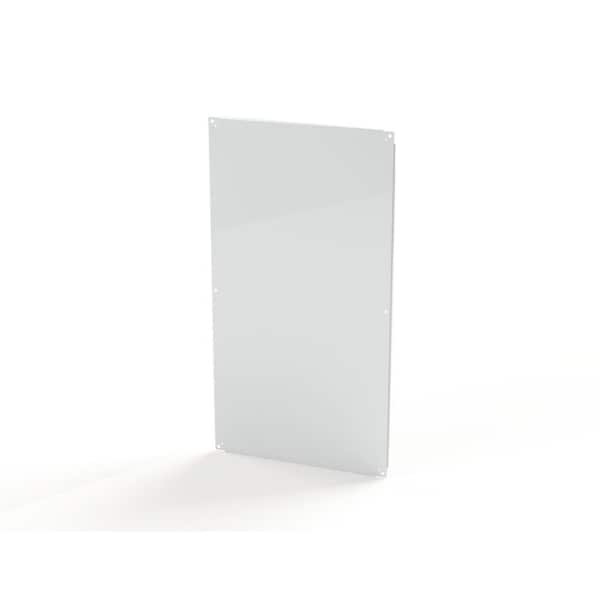 Subpanel, 60 in H, 0.88 in D, 32 in W